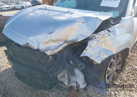 2015 GMC Acadia Slt-1 from USA, damaged, VIN 1GKKVRKD8FJ132221